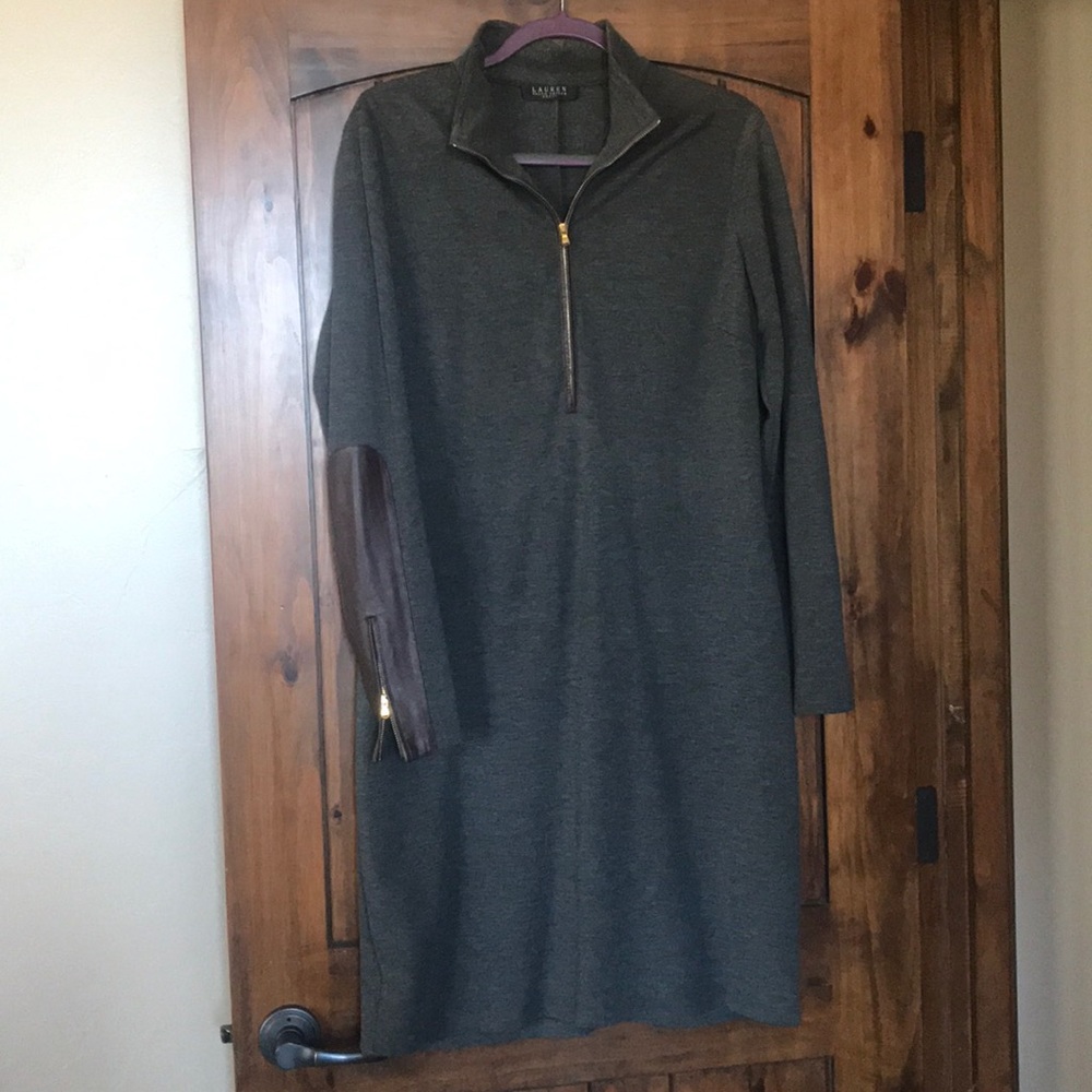 Ralph Lauren dress